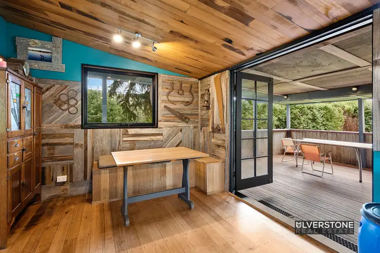 Sixth view of Homely house listing, 4 Perkins Dr, Claude Road TAS 7306