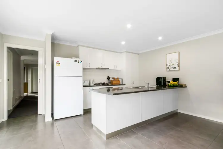 Second view of Homely house listing, 28 Roscommon Dr, Traralgon VIC 3844