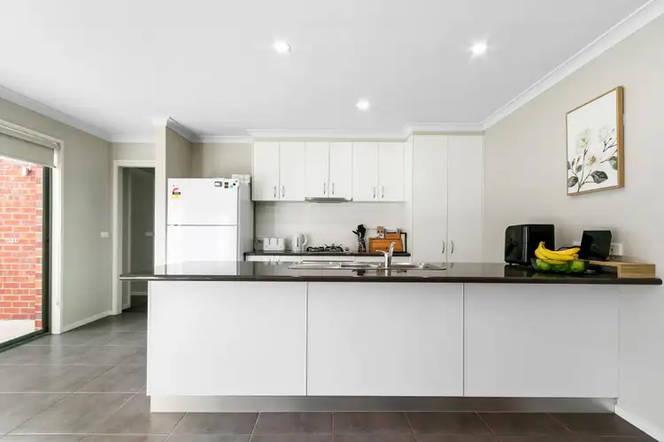 Third view of Homely house listing, 28 Roscommon Dr, Traralgon VIC 3844