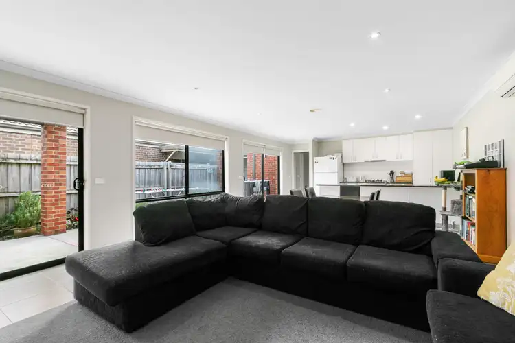 Fourth view of Homely house listing, 28 Roscommon Dr, Traralgon VIC 3844