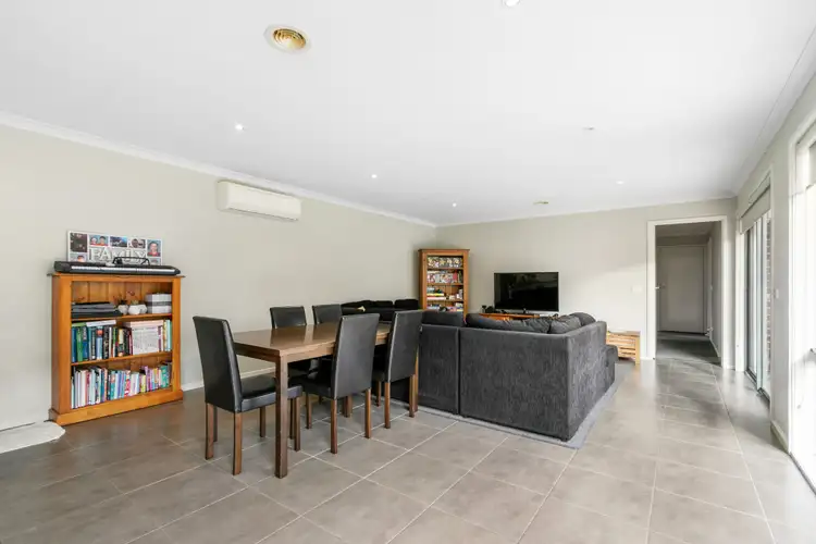 Sixth view of Homely house listing, 28 Roscommon Dr, Traralgon VIC 3844