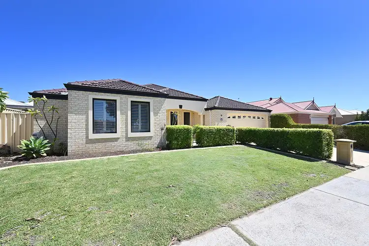 Second view of Homely house listing, 15 Bonvin Gdns, Tapping WA 6065