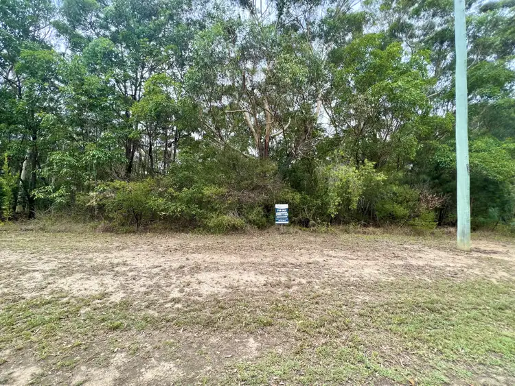 Second view of Homely land listing, 32 Stradbroke Dr, Russell Island QLD 4184