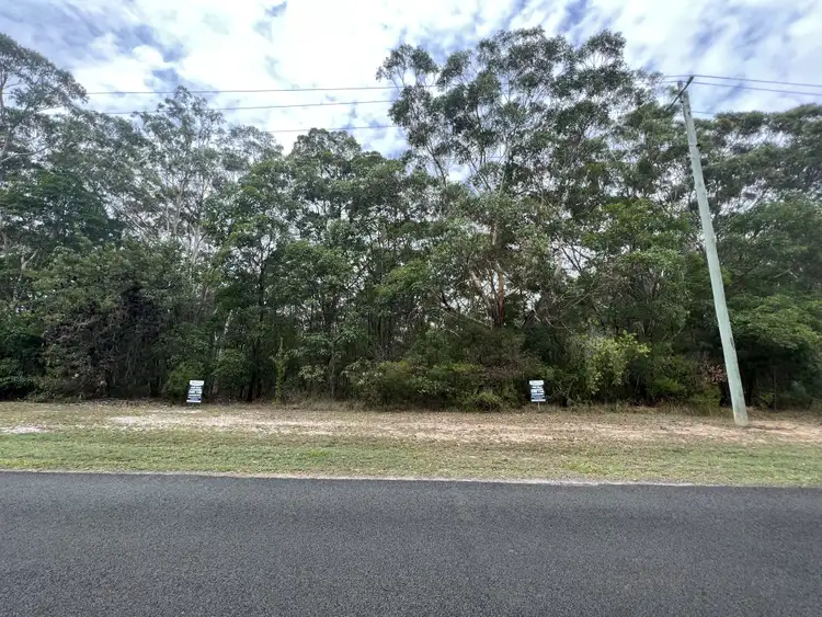 Fifth view of Homely land listing, 32 Stradbroke Dr, Russell Island QLD 4184