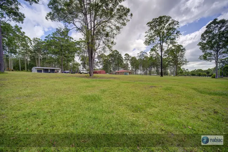 Second view of Homely land listing, 54 Mahogany Rd, Coolongolook NSW 2423