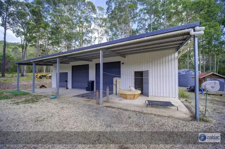 Third view of Homely land listing, 54 Mahogany Rd, Coolongolook NSW 2423