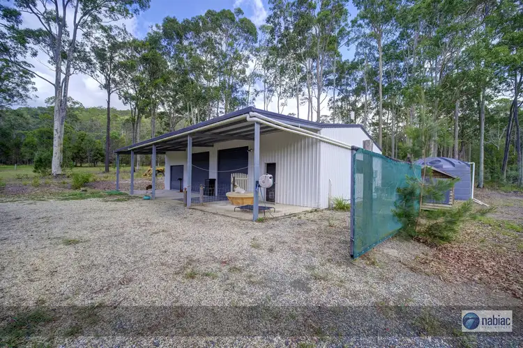 Fourth view of Homely land listing, 54 Mahogany Rd, Coolongolook NSW 2423