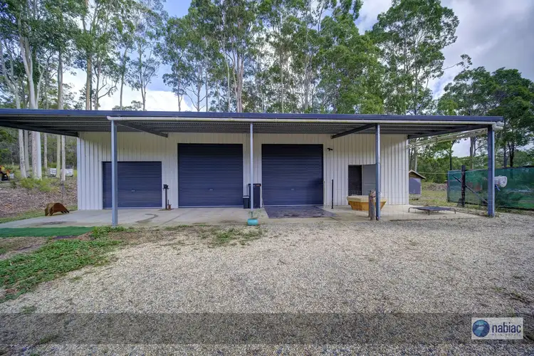 Sixth view of Homely land listing, 54 Mahogany Rd, Coolongolook NSW 2423