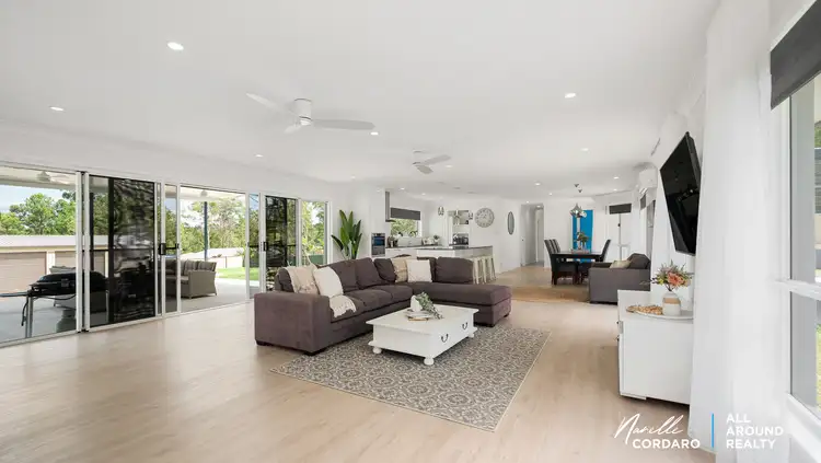 97 Bridges Rd, Morayfield QLD 4506