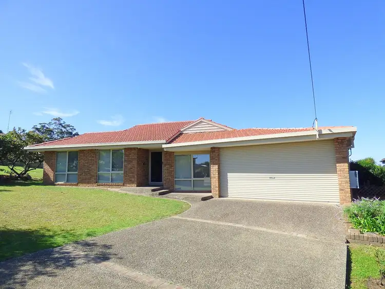 12 Ida Rodd Dr, Eden NSW 2551