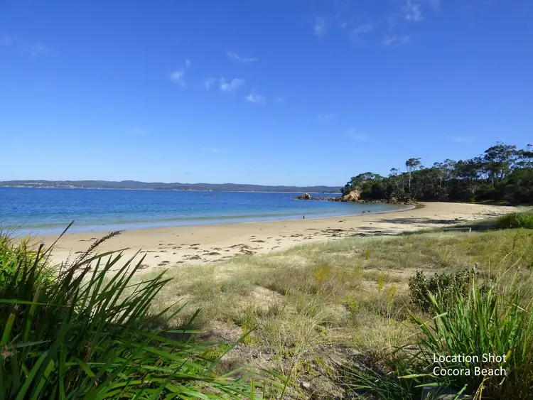 Third view of Homely house listing, 12 Ida Rodd Dr, Eden NSW 2551