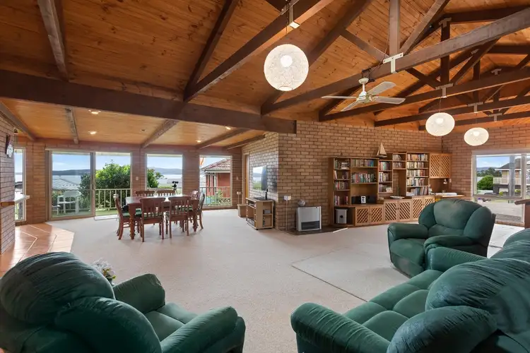 Sixth view of Homely house listing, 12 Ida Rodd Dr, Eden NSW 2551