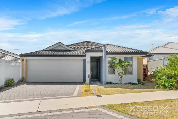 3 Jonquil St