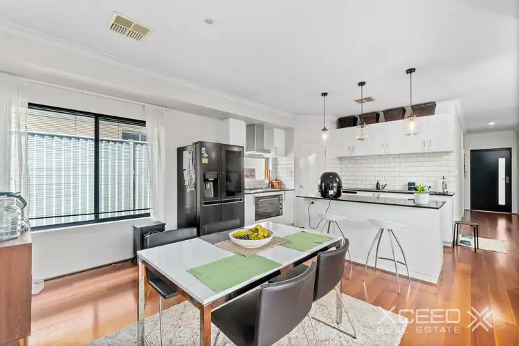 Second view of Homely house listing, 3 Jonquil St, Eglinton WA 6034