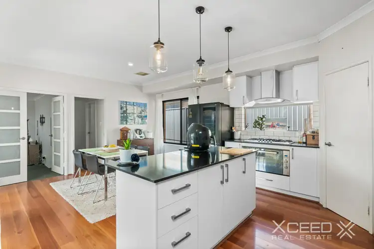 Third view of Homely house listing, 3 Jonquil St, Eglinton WA 6034