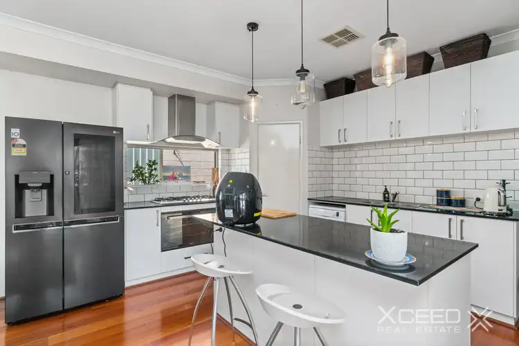 Fourth view of Homely house listing, 3 Jonquil St, Eglinton WA 6034