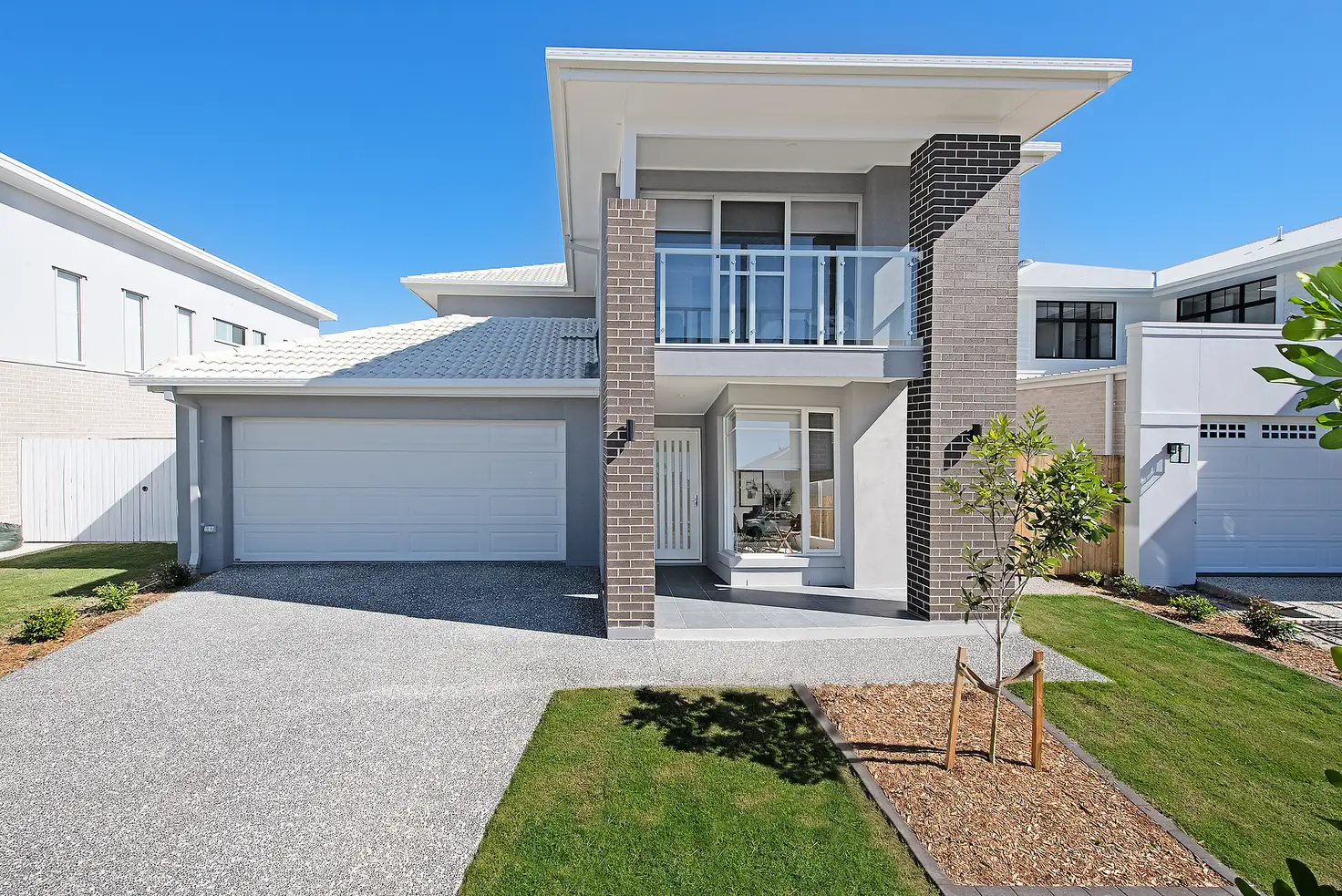 Main view of Homely house listing, 17 Condor St, Newport QLD 4020