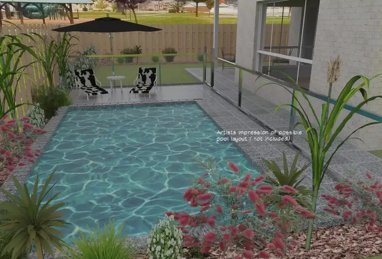 Second view of Homely house listing, 17 Condor St, Newport QLD 4020