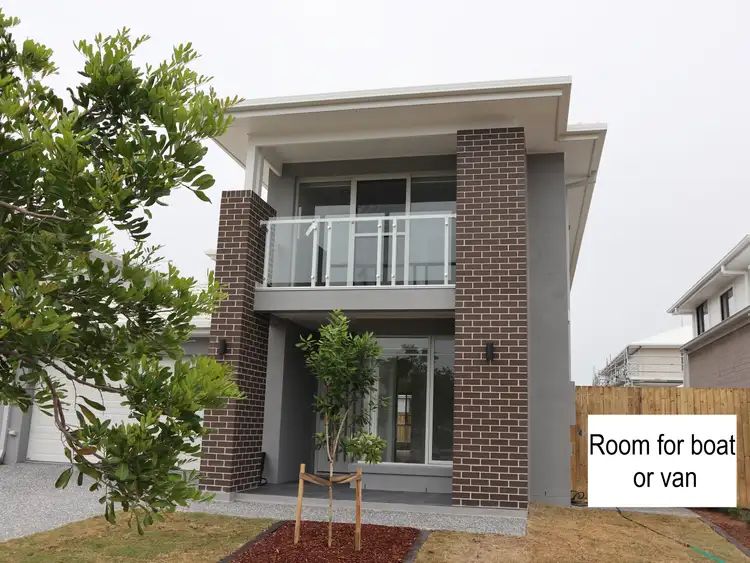 Third view of Homely house listing, 17 Condor St, Newport QLD 4020