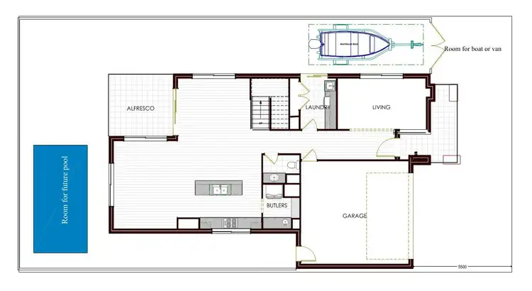 Fourth view of Homely house listing, 17 Condor St, Newport QLD 4020