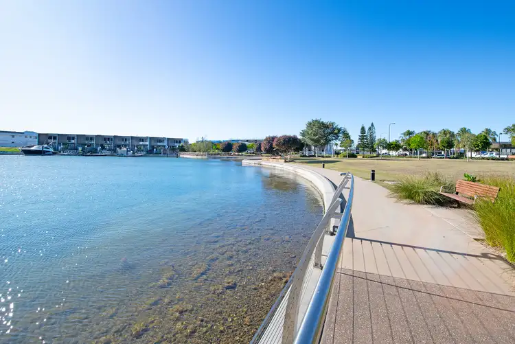 Fifth view of Homely house listing, 17 Condor St, Newport QLD 4020