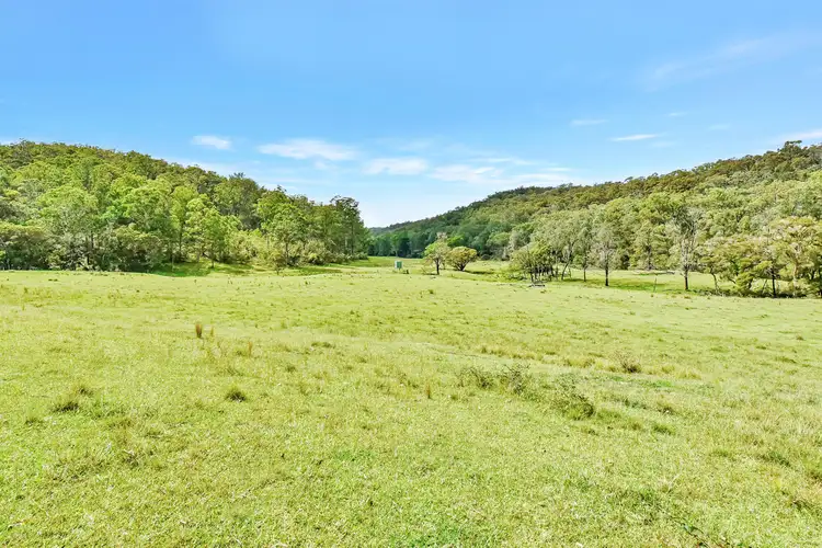 Second view of Homely rural property listing, 93 Stapleton Road, Laguna NSW 2325