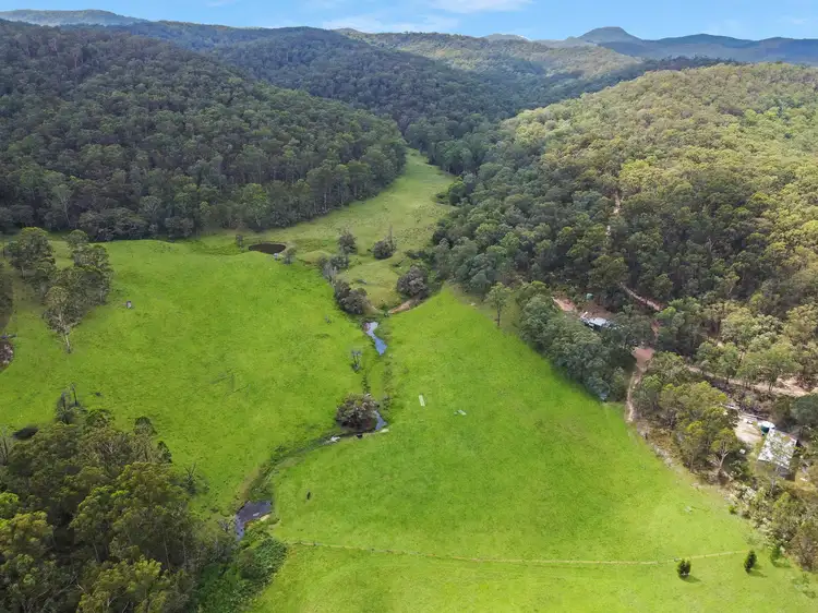 Third view of Homely rural property listing, 93 Stapleton Road, Laguna NSW 2325