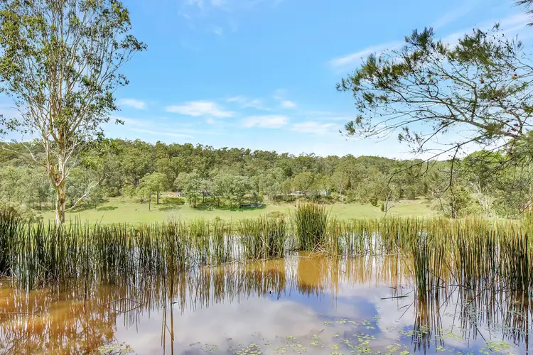 Fourth view of Homely rural property listing, 93 Stapleton Road, Laguna NSW 2325