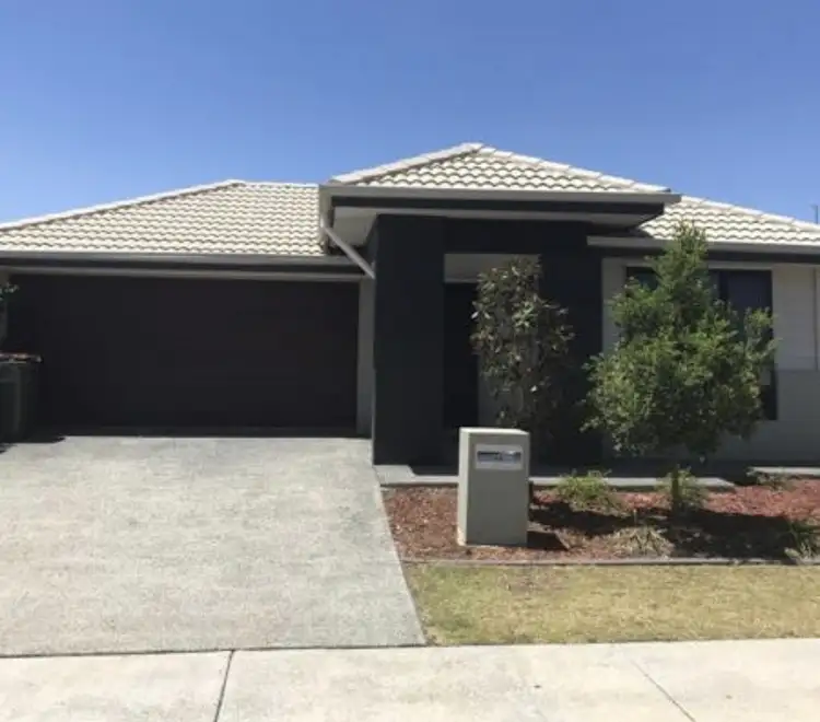Main view of Homely house listing, 46 Stradbroke St, Burpengary East QLD 4505