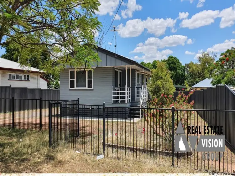 10 Yellowwood St, Blackwater QLD 4717