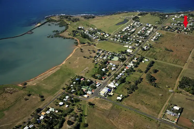 Second view of Homely house listing, 31 BURNETT HEADS Road, Burnett Heads QLD 4670