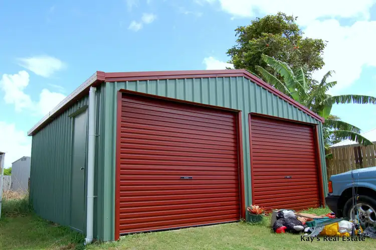 Third view of Homely house listing, 31 BURNETT HEADS Road, Burnett Heads QLD 4670