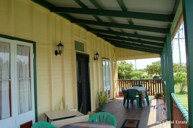 Fourth view of Homely house listing, 31 BURNETT HEADS Road, Burnett Heads QLD 4670
