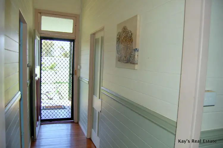 Fifth view of Homely house listing, 31 BURNETT HEADS Road, Burnett Heads QLD 4670