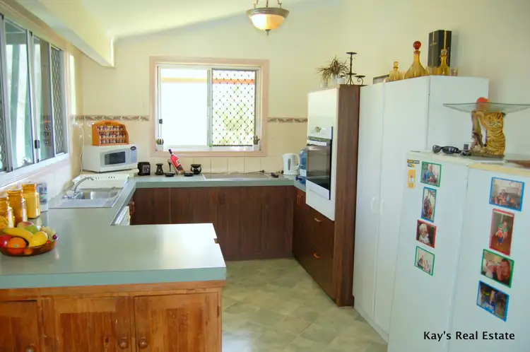 Sixth view of Homely house listing, 31 BURNETT HEADS Road, Burnett Heads QLD 4670