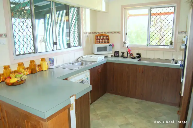Seventh view of Homely house listing, 31 BURNETT HEADS Road, Burnett Heads QLD 4670