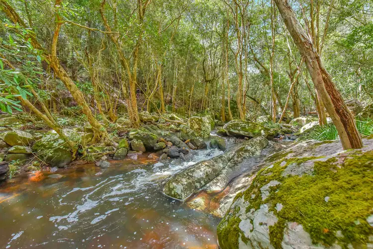 1861 Watagan Creek Road, Laguna NSW 2325