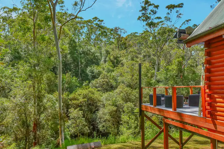 Third view of Homely rural property listing, 1861 Watagan Creek Road, Laguna NSW 2325