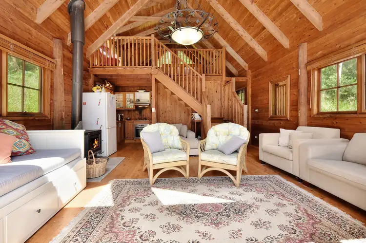 Fifth view of Homely rural property listing, 1861 Watagan Creek Road, Laguna NSW 2325