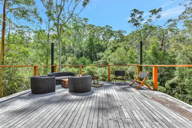 Sixth view of Homely rural property listing, 1861 Watagan Creek Road, Laguna NSW 2325