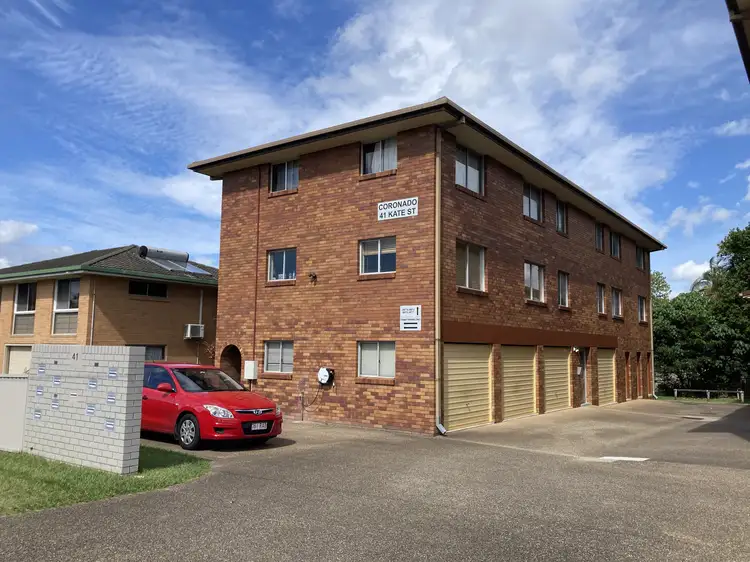 Unit 9/41 Kate St, Woody Point QLD 4019