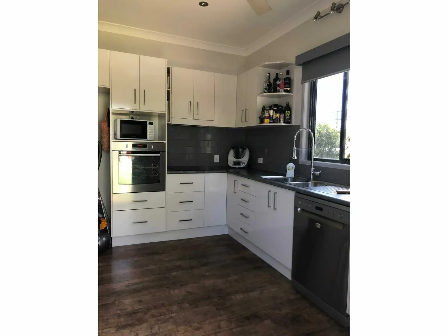 Main view of Homely house listing, 6 Glennie St, Warwick QLD 4370