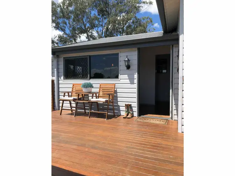 Third view of Homely house listing, 6 Glennie St, Warwick QLD 4370