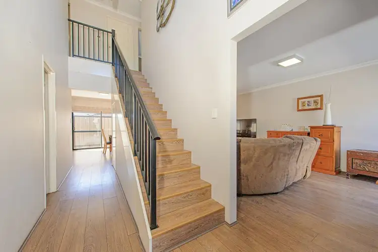 Fourth view of Homely house listing, 74A Ivanhoe St, Bassendean WA 6054