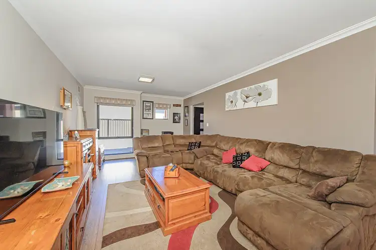 Sixth view of Homely house listing, 74A Ivanhoe St, Bassendean WA 6054