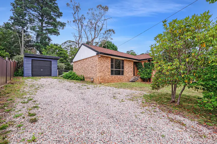 Main view of Homely house listing, 29 Minni Ha Ha Rd, Katoomba NSW 2780
