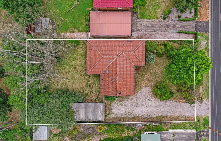 Second view of Homely house listing, 29 Minni Ha Ha Rd, Katoomba NSW 2780