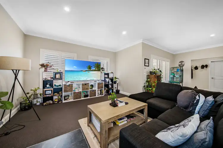 Second view of Homely house listing, 35A Reign St, Goulburn NSW 2580