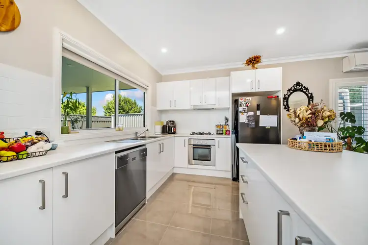 Fifth view of Homely house listing, 35A Reign St, Goulburn NSW 2580
