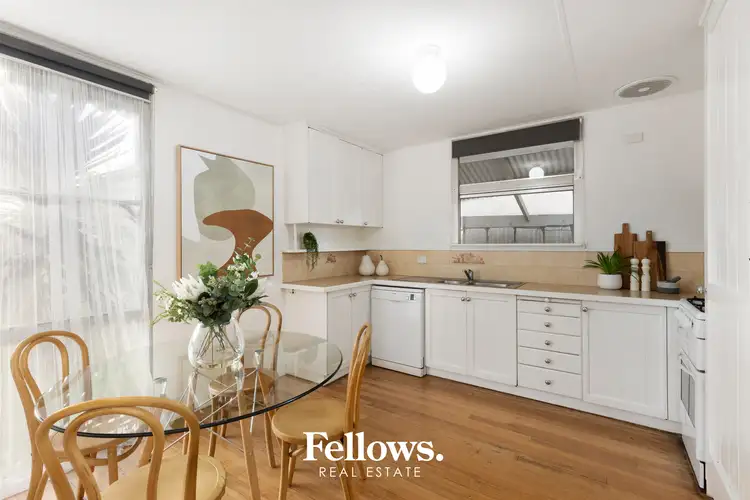 Third view of Homely house listing, 1 Roberts Court, Warragul VIC 3820
